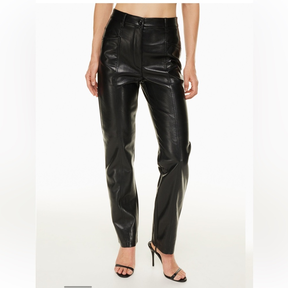 Aritzia Wilfred Rebel Pant
